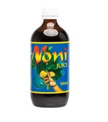 Cook Islands Noni Juice
